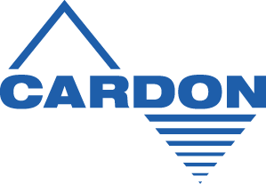 Cardon - logo