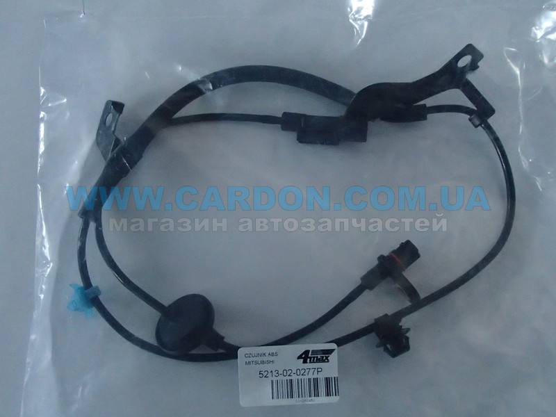  ABS   4MAX MITSUBISHI ASX, LANCER, OUTLANDER -  1