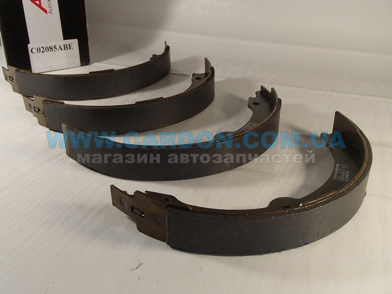    ABE TOYOTA Lexus LX, TLC200, Tundra, Sequoia -  1