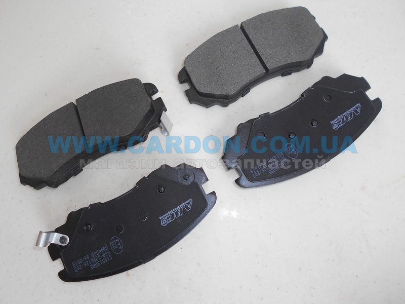     ABE HYUNDAI ACCENT, ELANTRA, I30, IX35, TUCSON -  2