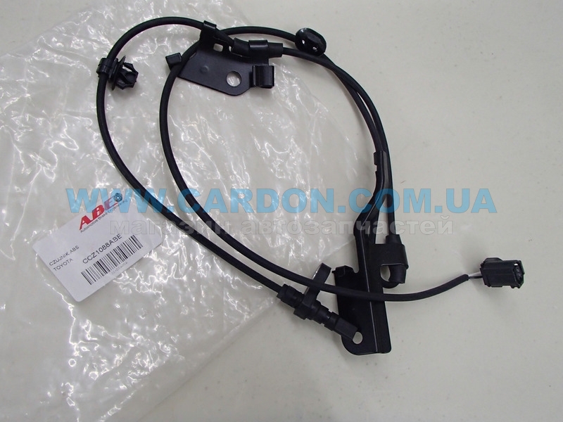  ABS   ABE TOYOTA RAV 4 -  1