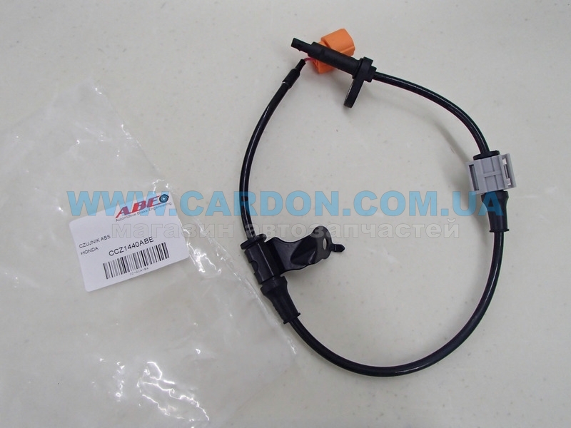  ABS   ABE HONDA ACCORD -  1