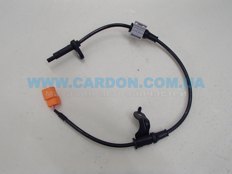  ABS   ABE HONDA ACCORD -  2