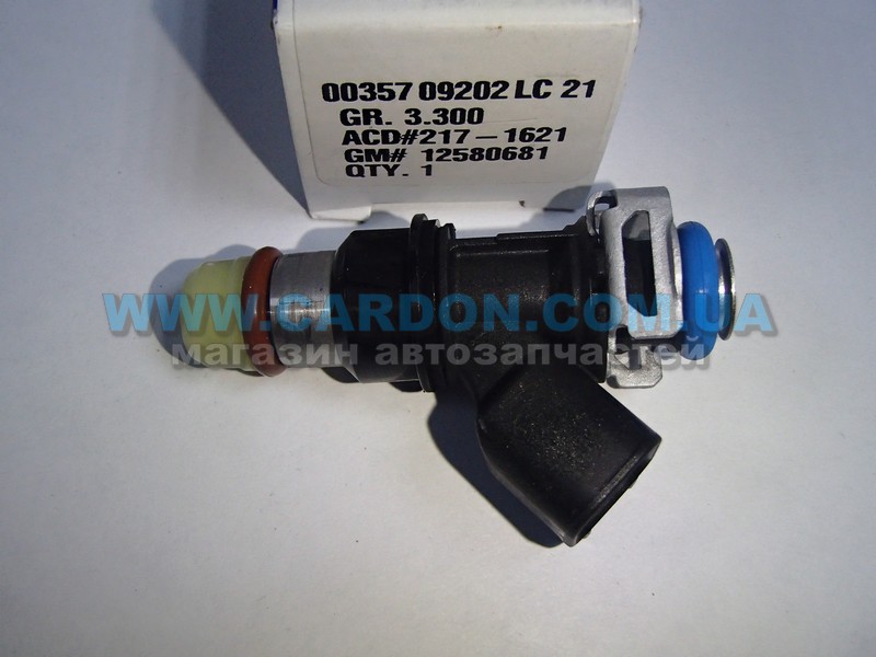 �������� HUMMER/GMC/CHEVROLET - ���� 1