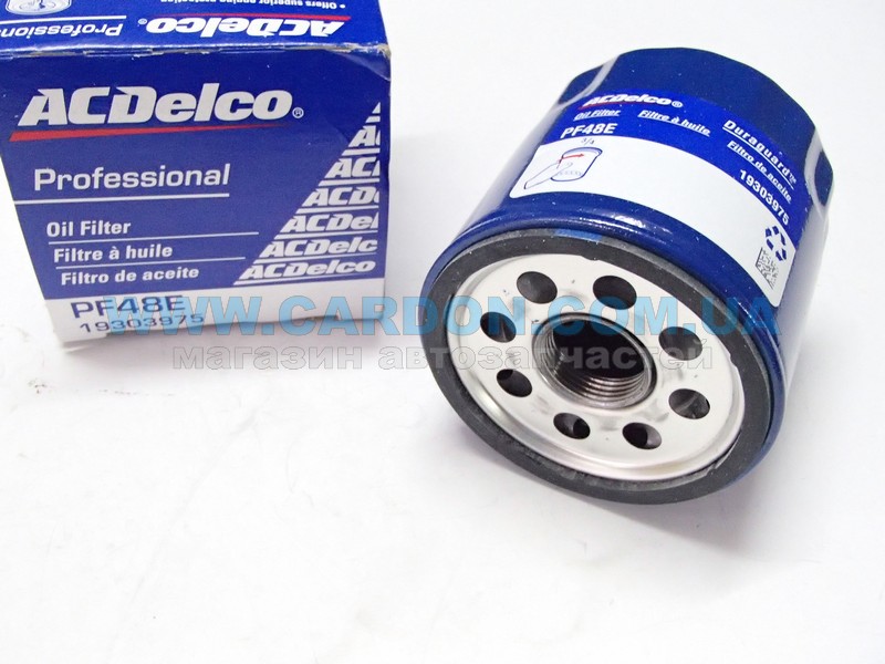 Գ  ACDELCO Suzuki Grand Vitara / Dodge Nitro / Jeep Compass, Patriot / Ford Escalade -  1