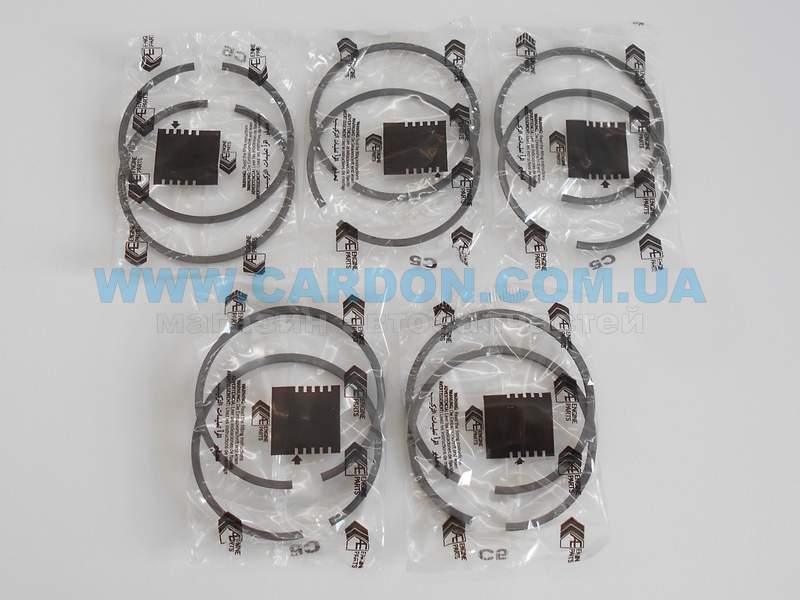   STD (08-126300-10) Bedford 220, 330 -  2