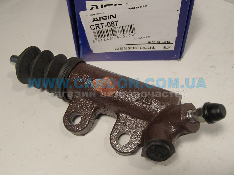    AISIN TOYOTA AURIS, AVENSIS, COROLLA, RAV 4 -  1
