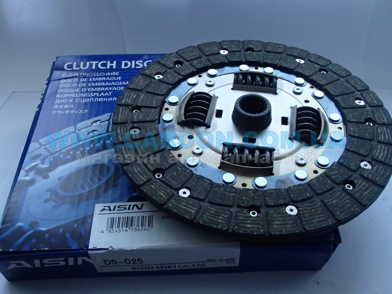 ���� ��������� AISIN SUZUKI GRAND VITARA, VITARA - ���� 2