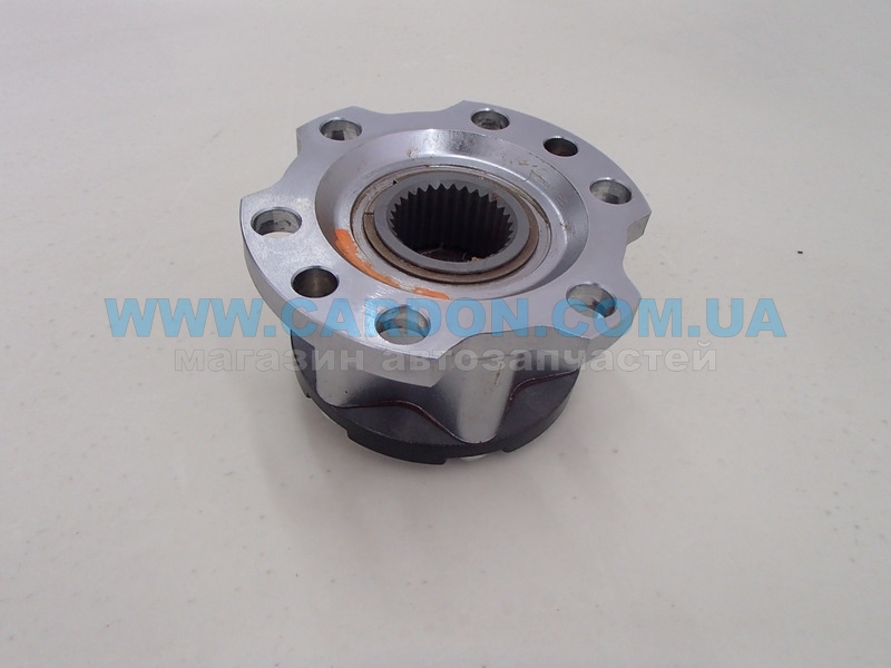    AISIN TOYOTA LAND CRUISER -  2