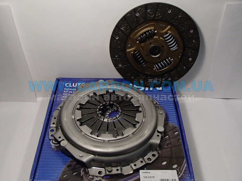 KS053R - �������� ��������� SGV 05-- AISIN