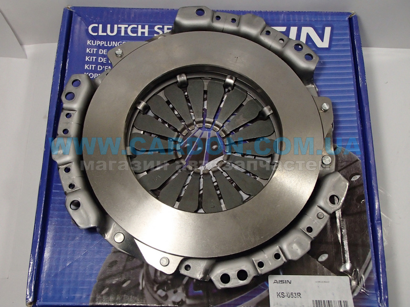 �������� ��������� AISIN SUZUKI GRAND VITARA - ���� 2