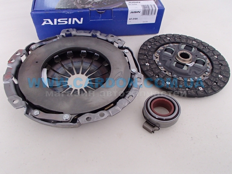 KT-316A (KT316A) AISIN купить запчасть
