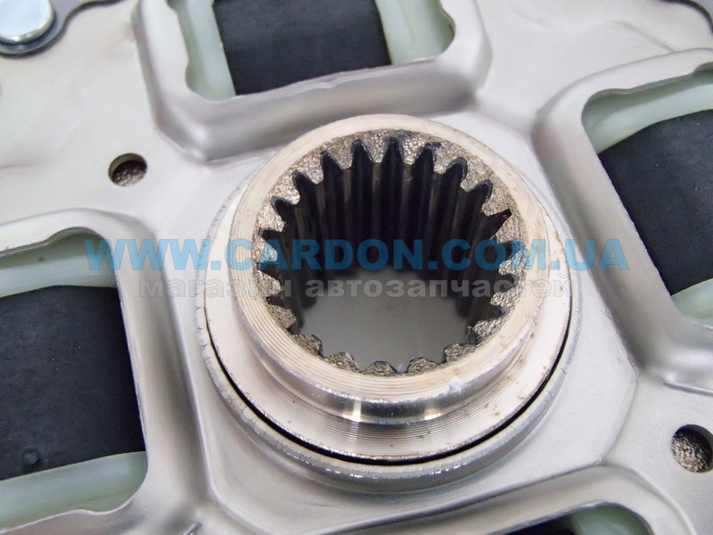 KT-316A (KT316A) AISIN купить запчасть