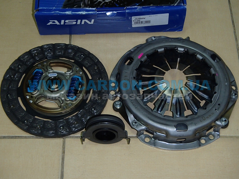   AISIN SUZUKI SWIFT / TOYOTA YARIS -  1