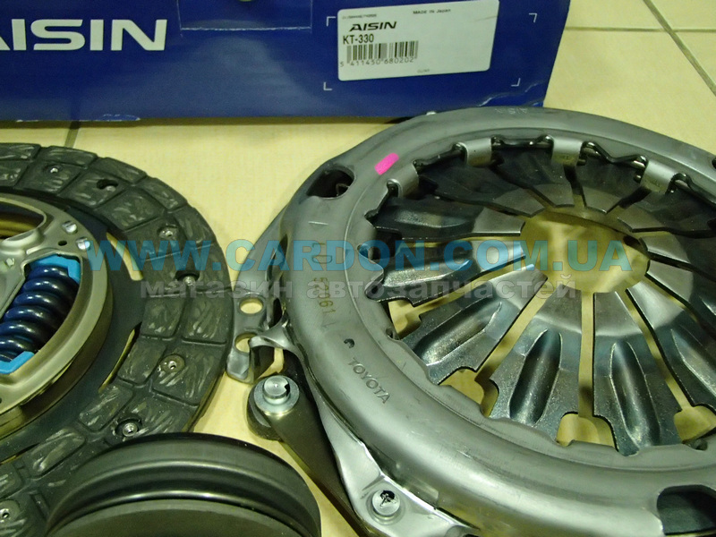   AISIN SUZUKI SWIFT / TOYOTA YARIS -  2