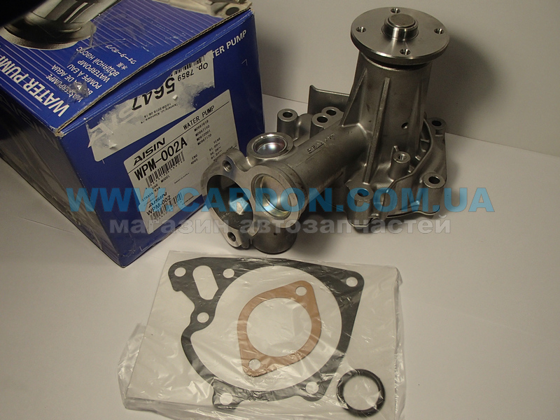 WPM002 - �����   AISIN