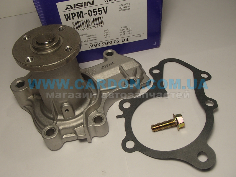  AISIN MITSUBISHI CARISMA, COLT, LANCER, SPACE STAR -  1