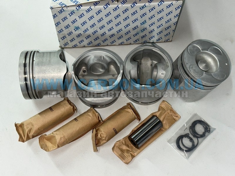 44671AGSTD   (-  ) Japan! Nissan YD25TDI   - ART