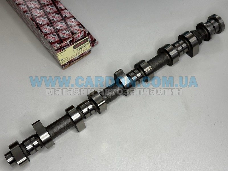 16MI001  Mitsubishi 4M40  2,8td Pajero, Delica - ASHIKA