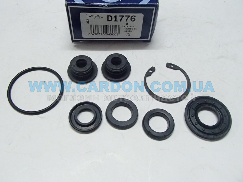 D1776 - ����������� �������� ���������� �������� 23,8mm   AUTOFREN