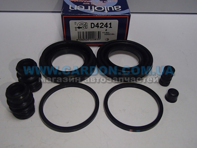D4241     - AUTOFREN