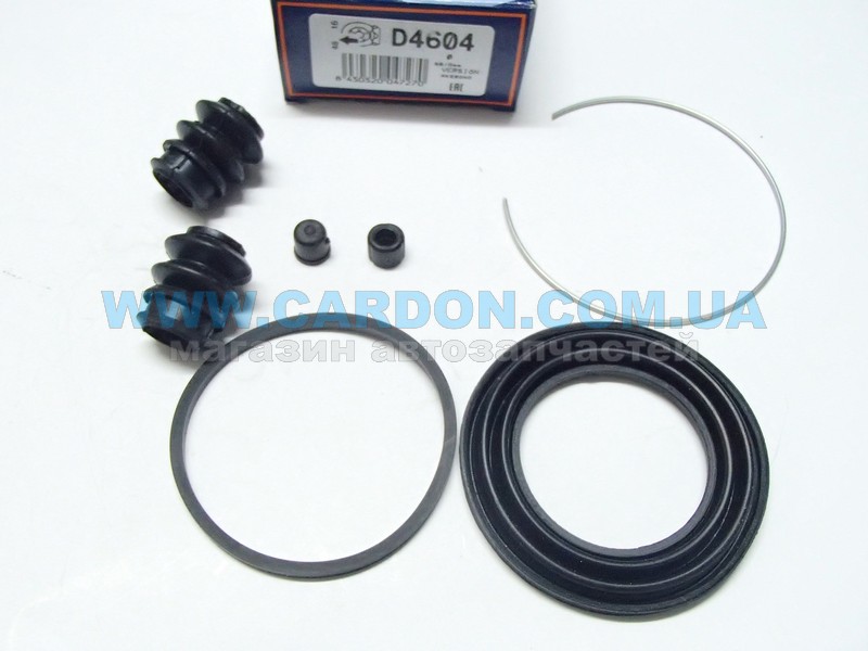    AUTOFREN MITSUBISHI ECLIPSE, GALANT, LANCER -  1