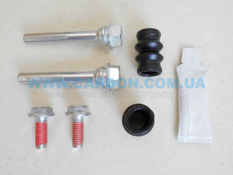    +  +  AUTOFREN DS DS 3, DS 5 / MERCEDES CITAN MIXTO, CITAN, ACTROS -  2