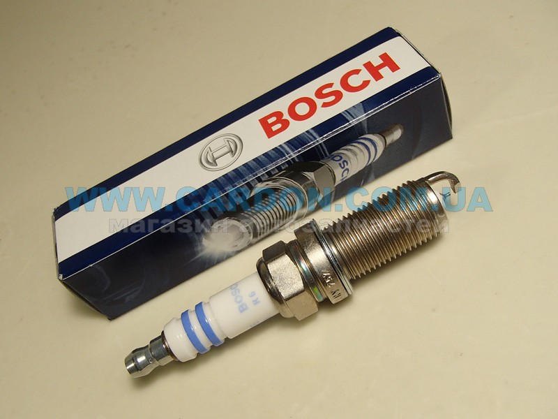   ( ) BOSCH FR7NII33 X / 9613 SUZUKI Grand Vitara, SX4, Swift, Kizashi / TOYOTA PASSO -  3