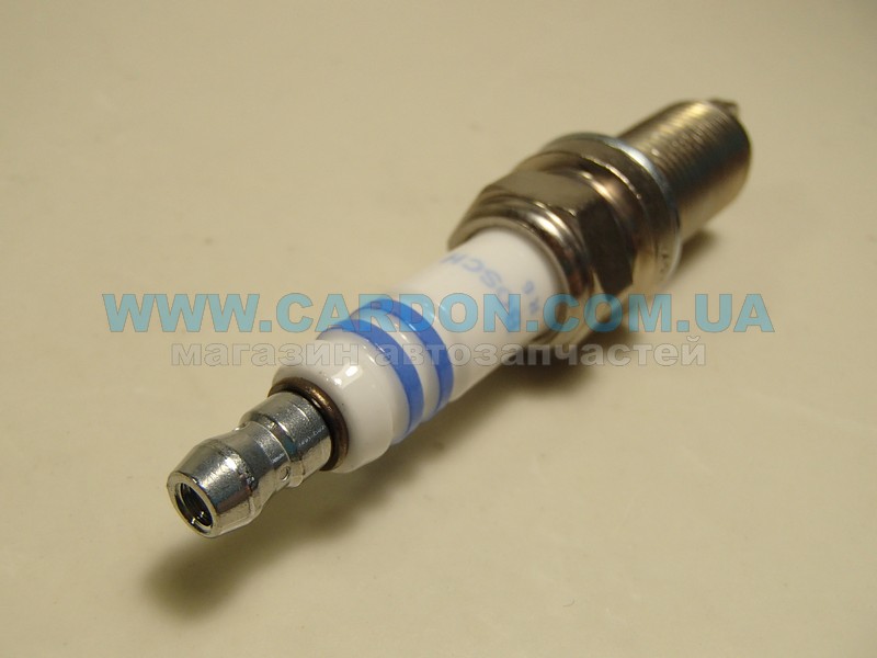   ( ) BOSCH FR7NII33 X / 9613 SUZUKI Grand Vitara, SX4, Swift, Kizashi / TOYOTA PASSO -  5