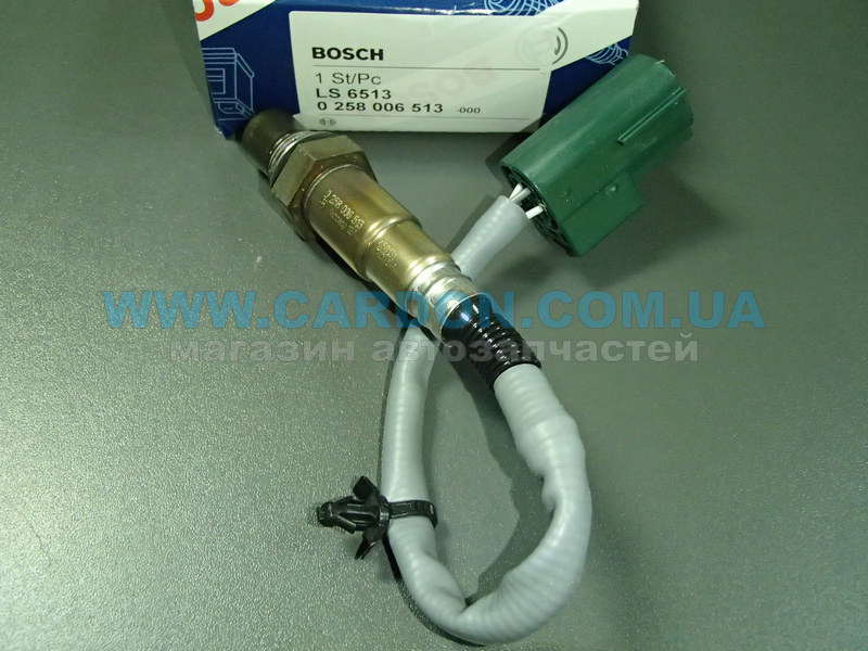 ������-���� BOSCH CHEVROLET EPICA / INFINITI QX56 / NISSAN ALMERA, ARMADA, MICRA, PATHFINDER, PRIMERA, TITAN, XTERRA - ���� 2