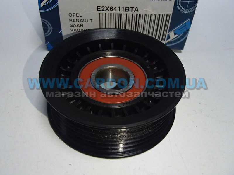 E2X6411BTA - ����� ��� ���������� ��������� (����.NACHI) GH/CX7/GG/�������� opel 3,0d BTA