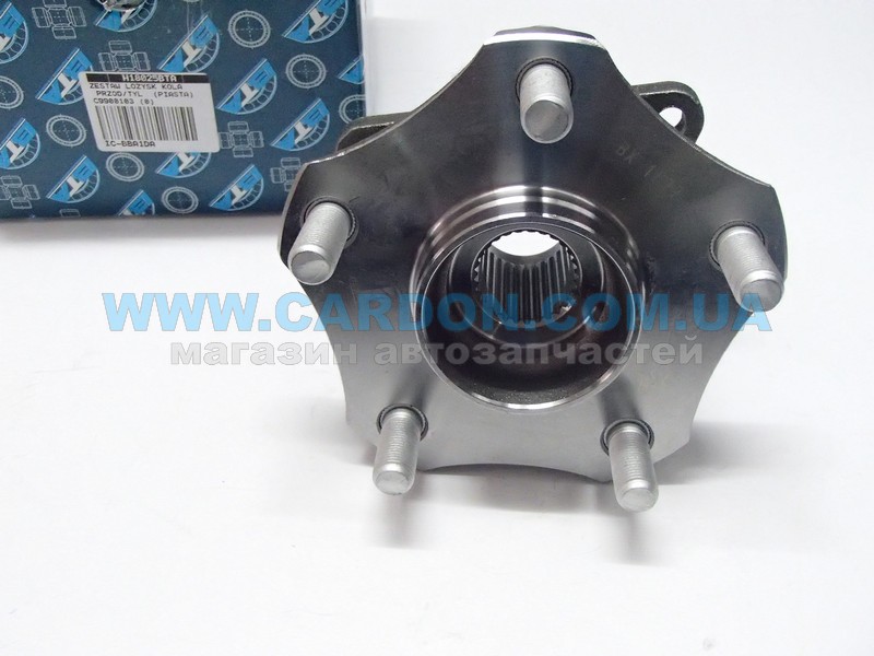 �������� ������� ������ BTA SUZUKI GRAND VITARA, KIZASHI, XL7 - ���� 2