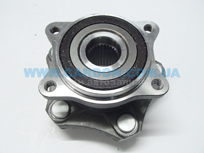 �������� ������� ������ BTA SUZUKI GRAND VITARA, KIZASHI, XL7 - ���� 3