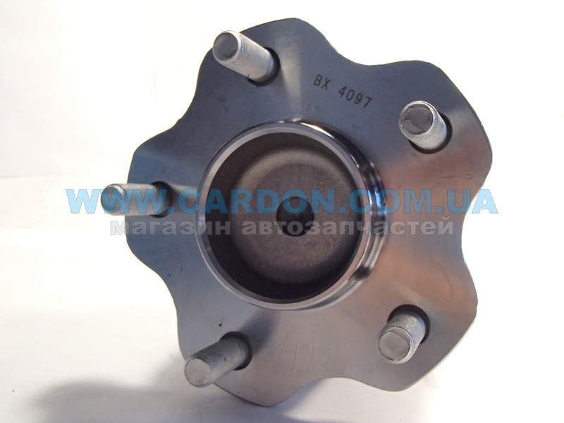    () BTA NISSAN AD, ALMERA, ALTIMA, AVENIR, CEDRIC, CUBE, JUKE, MAXIMA, MURANO, PRIMERA -  2