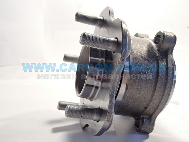    () BTA NISSAN AD, ALMERA, ALTIMA, AVENIR, CEDRIC, CUBE, JUKE, MAXIMA, MURANO, PRIMERA -  3