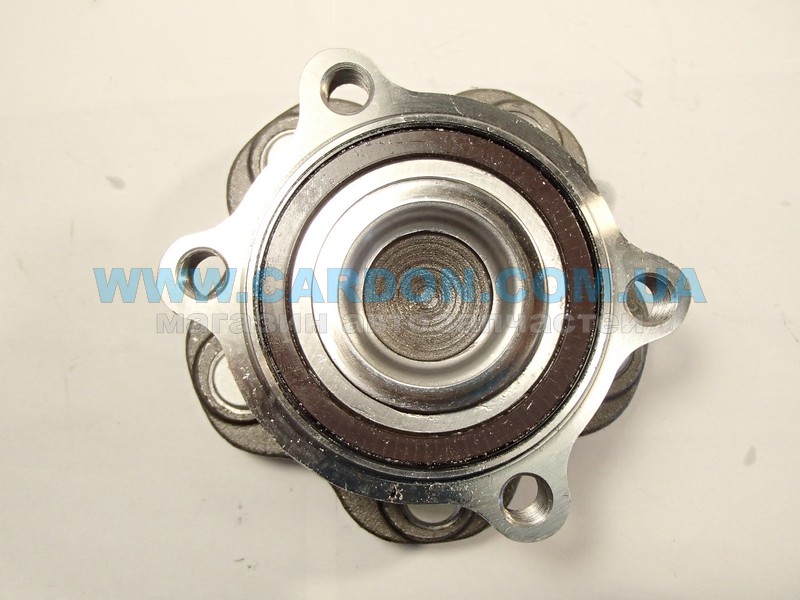    () BTA NISSAN AD, ALMERA, ALTIMA, AVENIR, CEDRIC, CUBE, JUKE, MAXIMA, MURANO, PRIMERA -  4