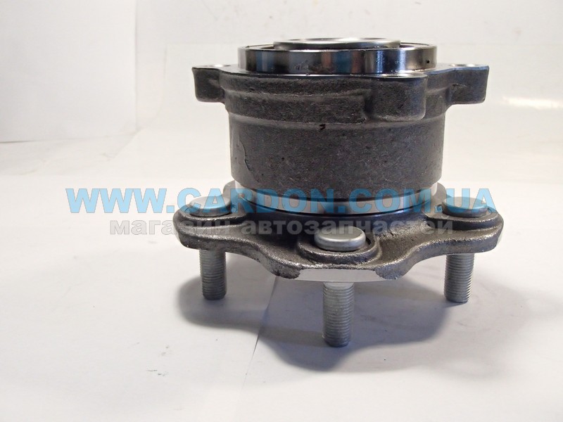    () BTA NISSAN AD, ALMERA, ALTIMA, AVENIR, CEDRIC, CUBE, JUKE, MAXIMA, MURANO, PRIMERA -  5