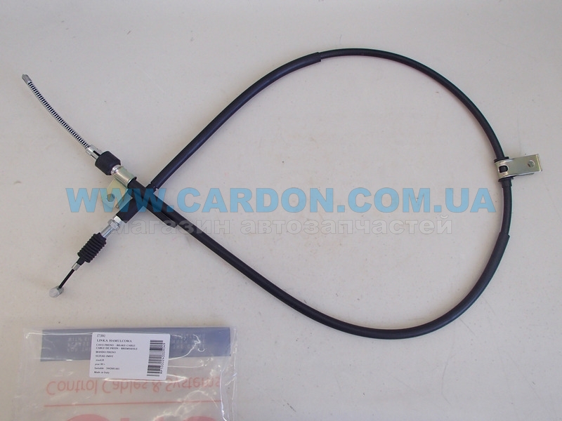 175041 - ���� ������� ����� Jimny COFLE