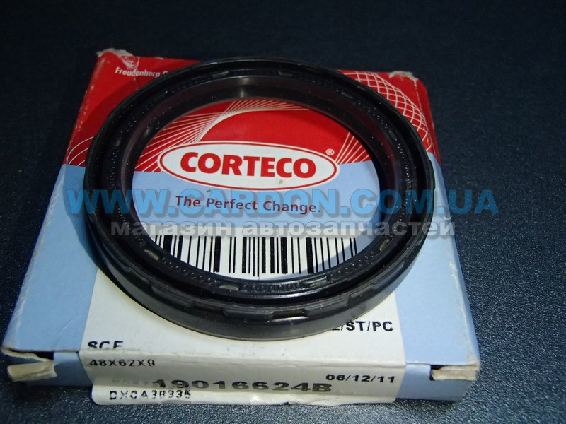 19016624B -  CORTECO