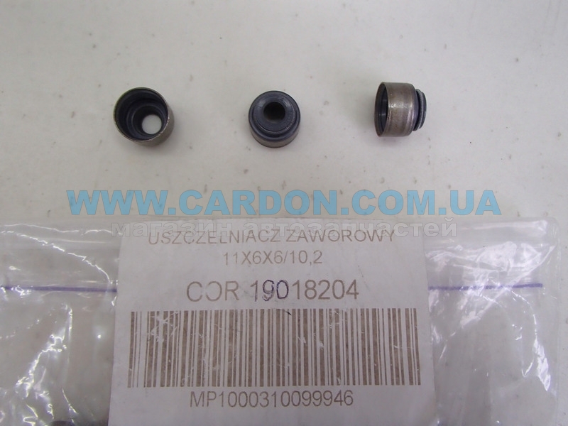 19018204 - ������� ������� 6��   CORTECO