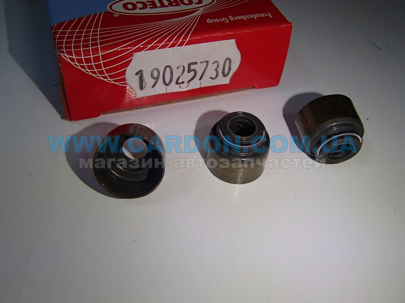 ������� ������� CORTECO KIA OPTIMA, MAGENTIS / HYUNDAI GETZ, ACCENT, SANTA FE, ELANTRA, SONATA / MITSUBISHI GALANT, LANCER, COLT / TOYOTA CAMRY - ���� 1