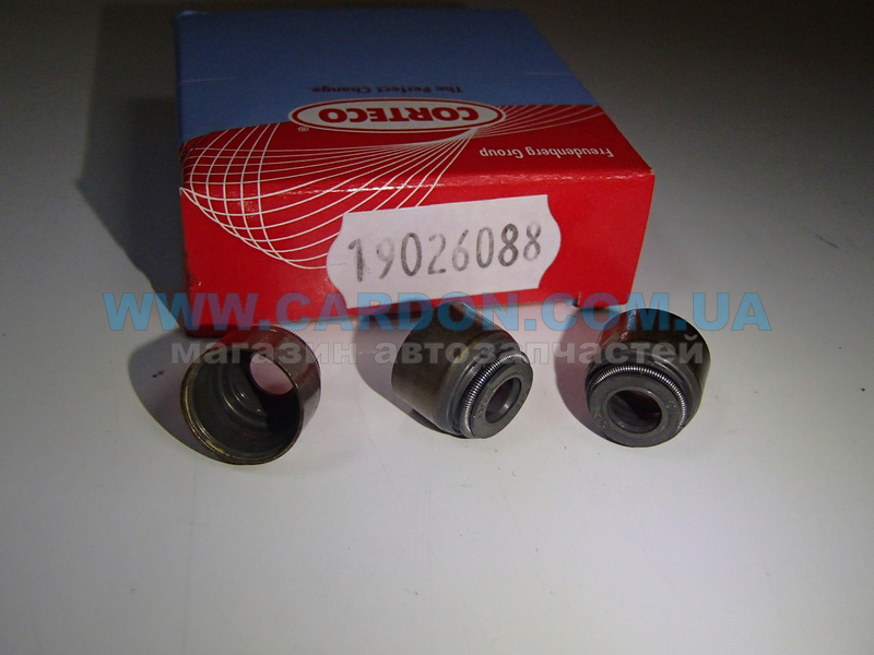 ������� ������� CORTECO CHEVROLET MATIZ, SPARK / FIAT SEDICI / OPEL AGILA / SUBARU JUSTY / SUZUKI ALTO, VITARA, IGNIS, JIMNY, SWIFT, SX4 - ���� 1