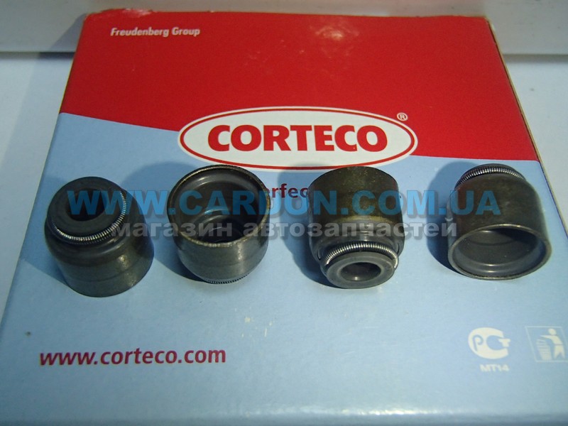 ������� ������� CORTECO NISSAN NOTE, TIIDA, CUBE, QASHQAI, MARCH, MICRA - ���� 1