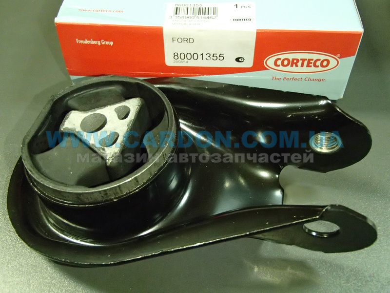    CORTECO VOLVO V50 / FORD C-MAX, ESCORT, FOCUS C-MAX, FOCUS -  1