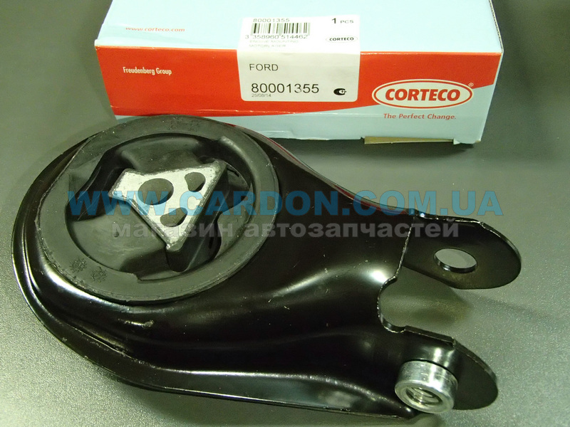    CORTECO VOLVO V50 / FORD C-MAX, ESCORT, FOCUS C-MAX, FOCUS -  2