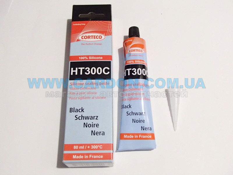 HT300C - �������� 80ml CORTECO