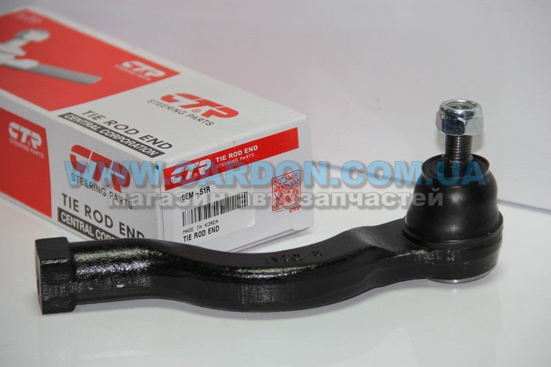    CTR MITSUBISHI PAJERO, MONTERO -  1