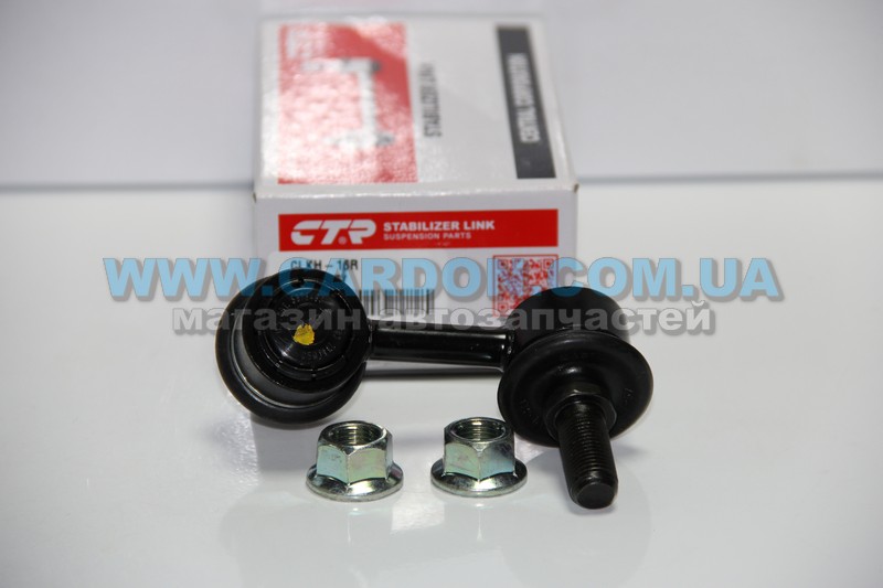  /    CTR HYUNDAI TERRACAN / MITSUBISHI L200 -  1
