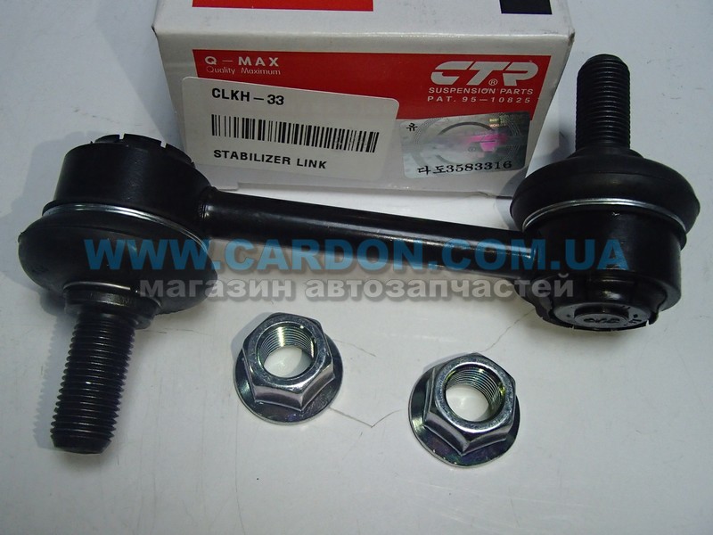 /   CTR HYUNDAI SANTA FE, IX55 / KIA SORENTO -  1