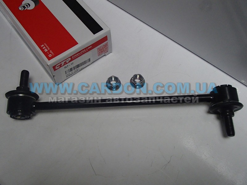  /    CTR LEXUS ES350, RX330, RX350 / TOYOTA AVALON, CAMRY, HIGHLANDER -  1